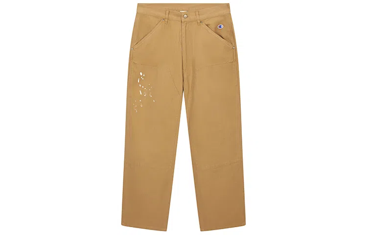 Champion Classic Logo Pants