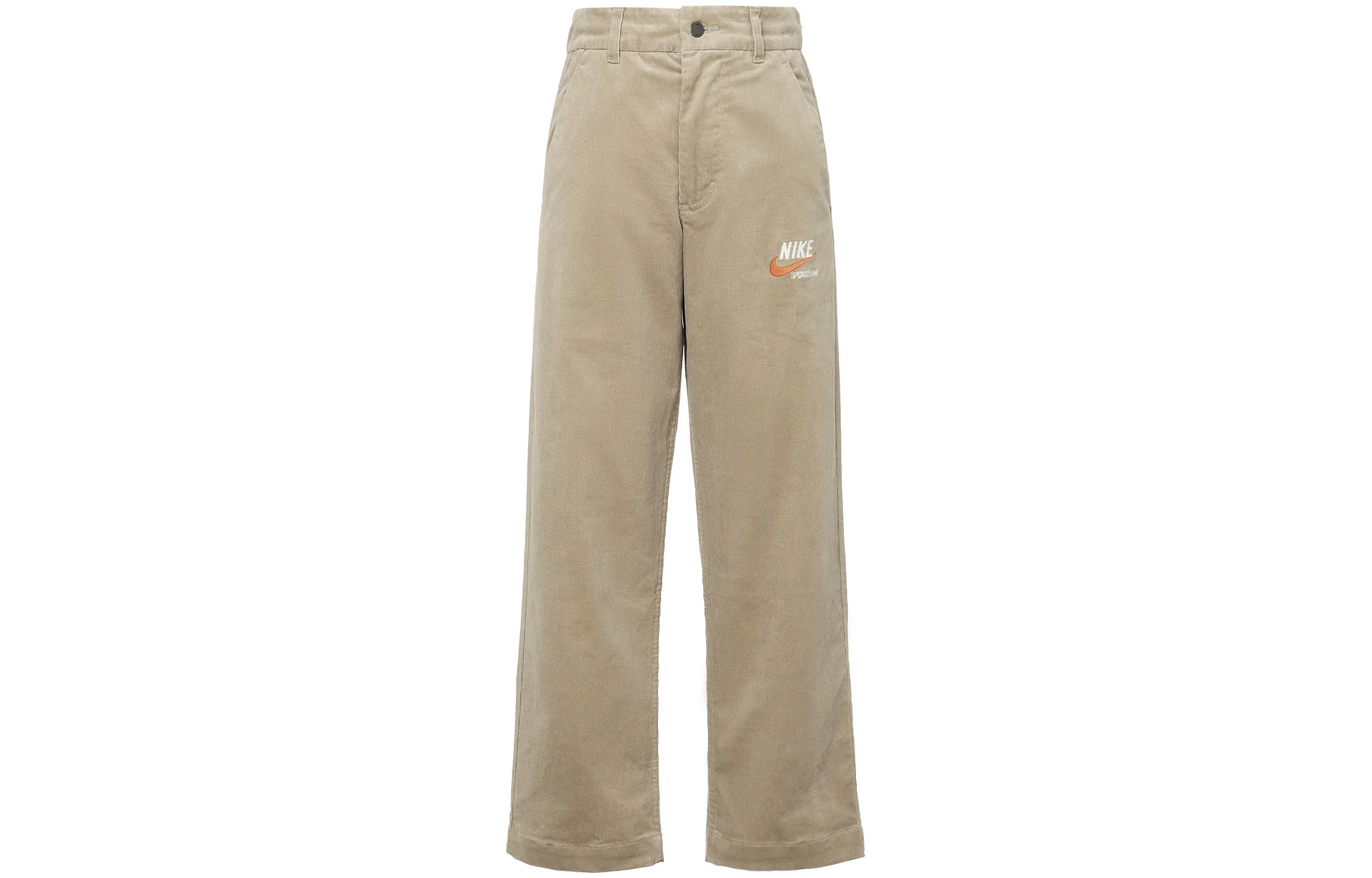 Nike Sportswear Trend Khaki