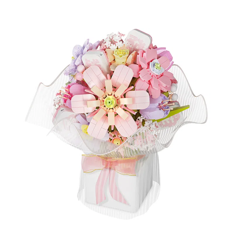 ZOCO 1228pcs zoco-wj238