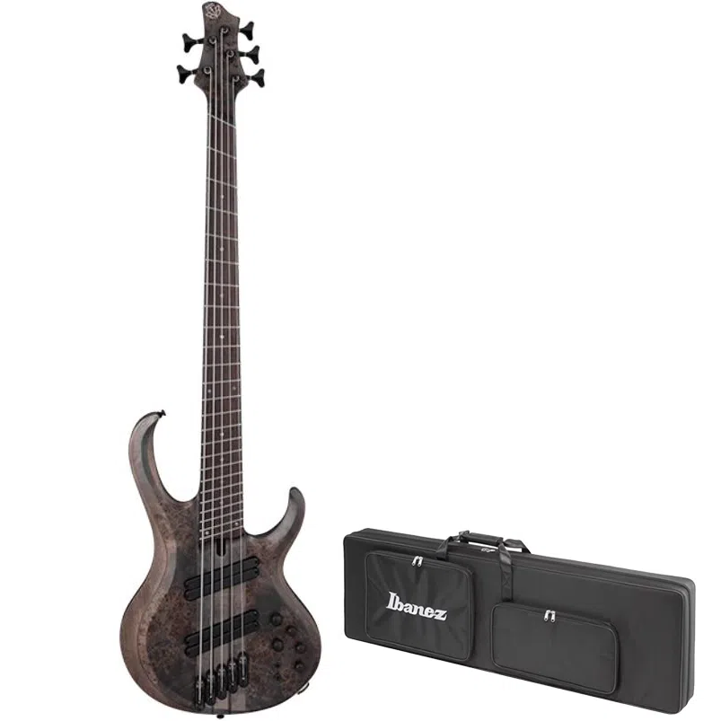 Ibanez BTB BTB805MSBTB806MS 56Bass