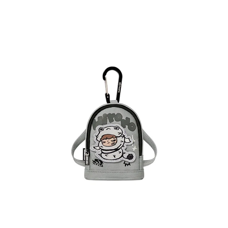 POP MART Hirono Echo Series Mini Bag