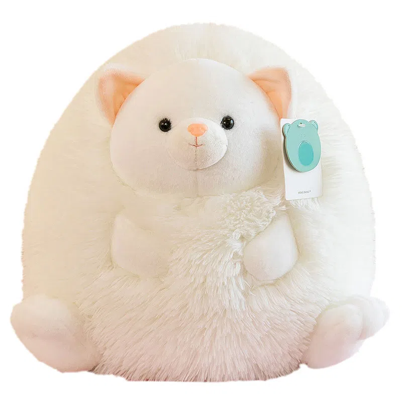 MORTEN SOLUM DuangDuang 20cm28cm35cm