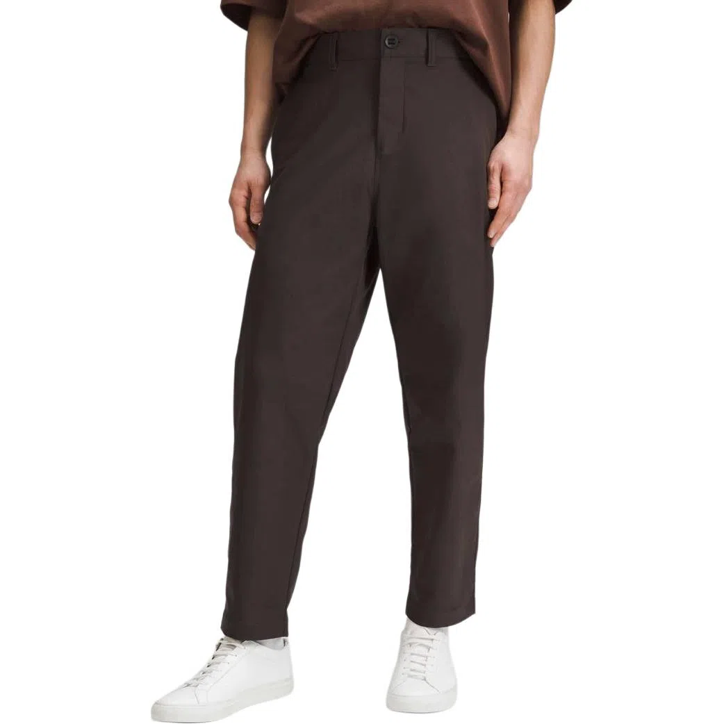 lululemon Relaxed Tapered32"-34"