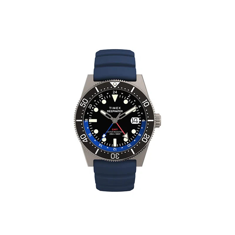 TIMEX DEEP WATER