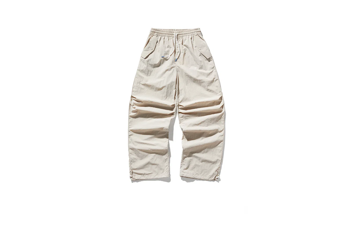 nautica white sail SS24