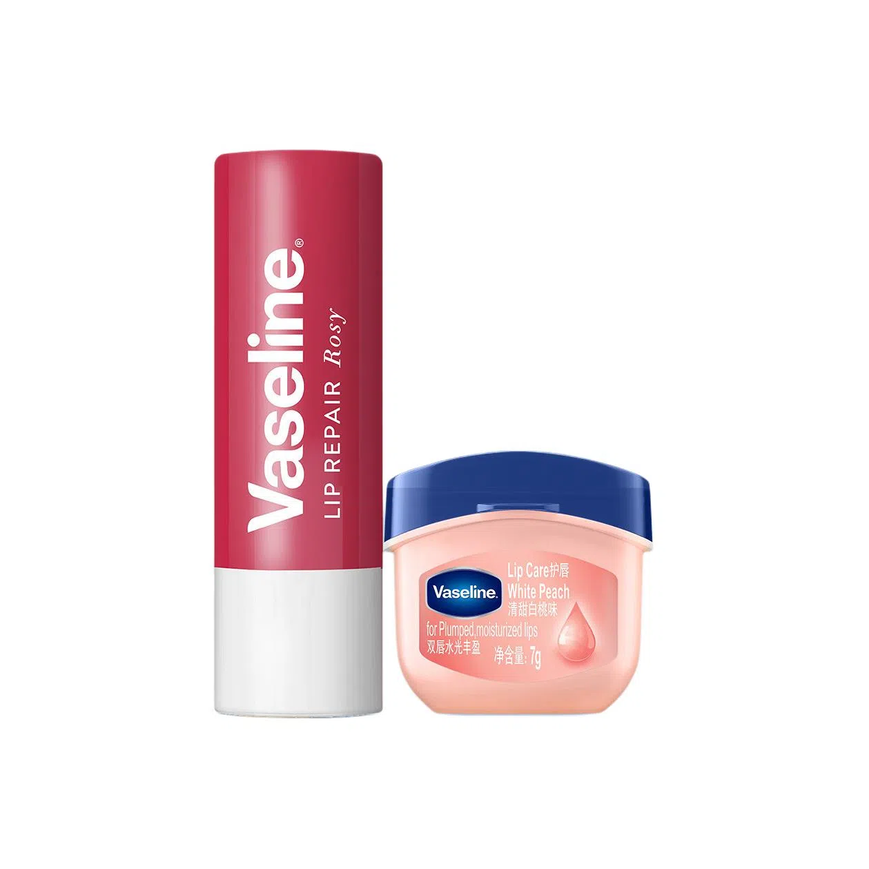 VASELINE