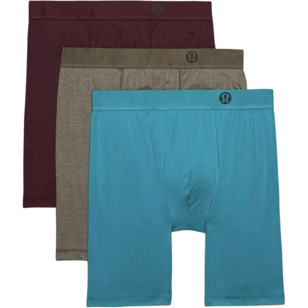 lululemon AIM Series