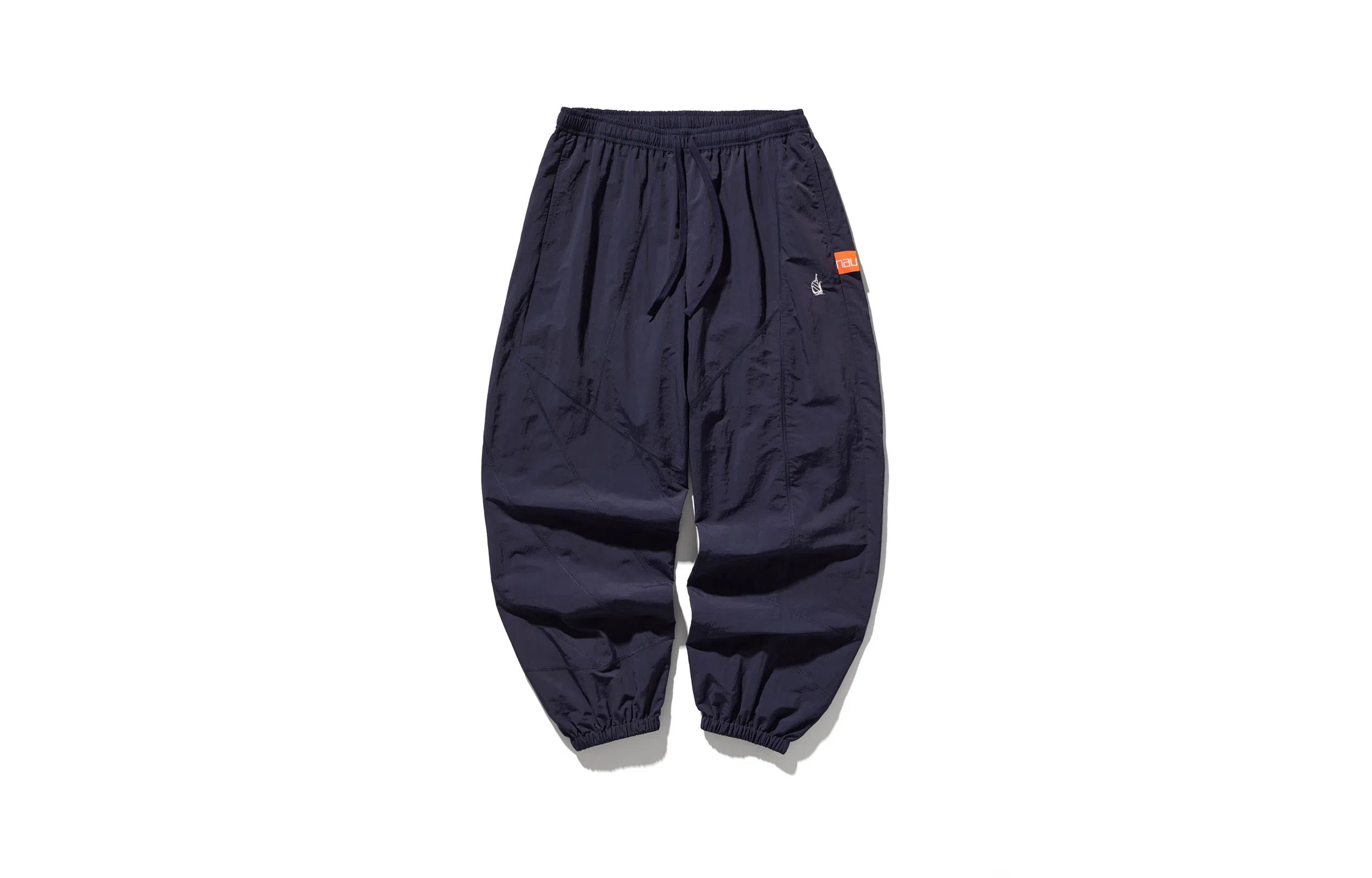 nautica white sail