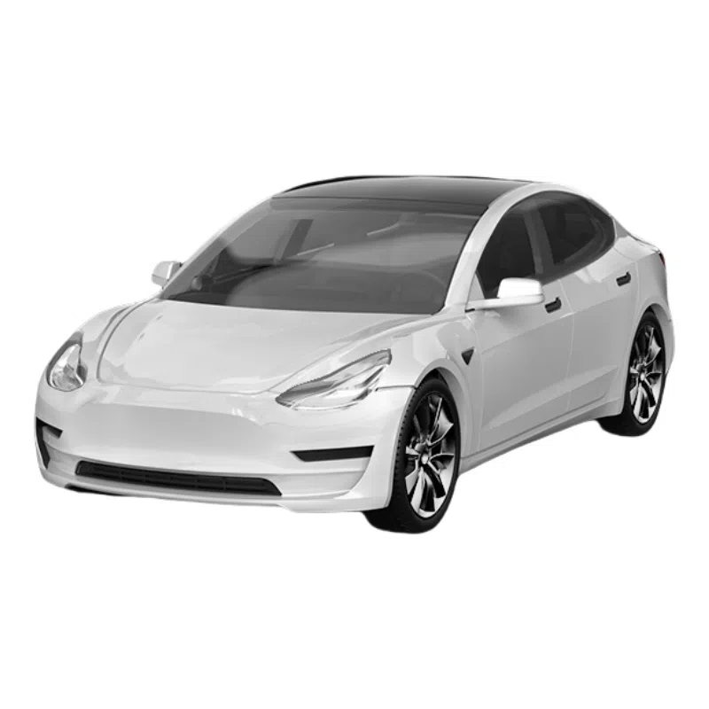 TimeMicro164 DreamModel3