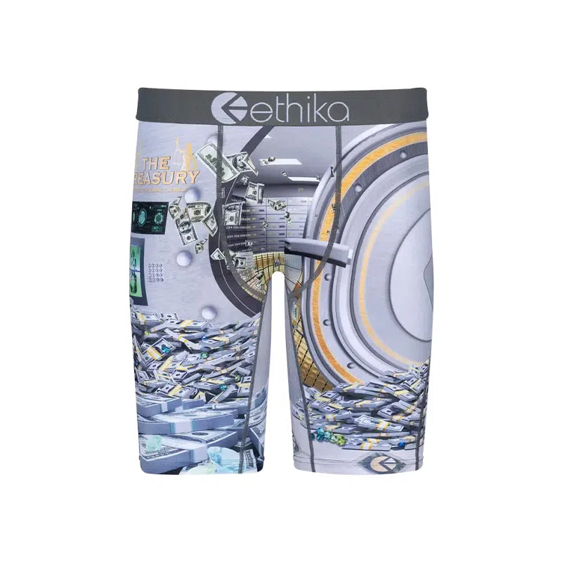 ETHIKA 1