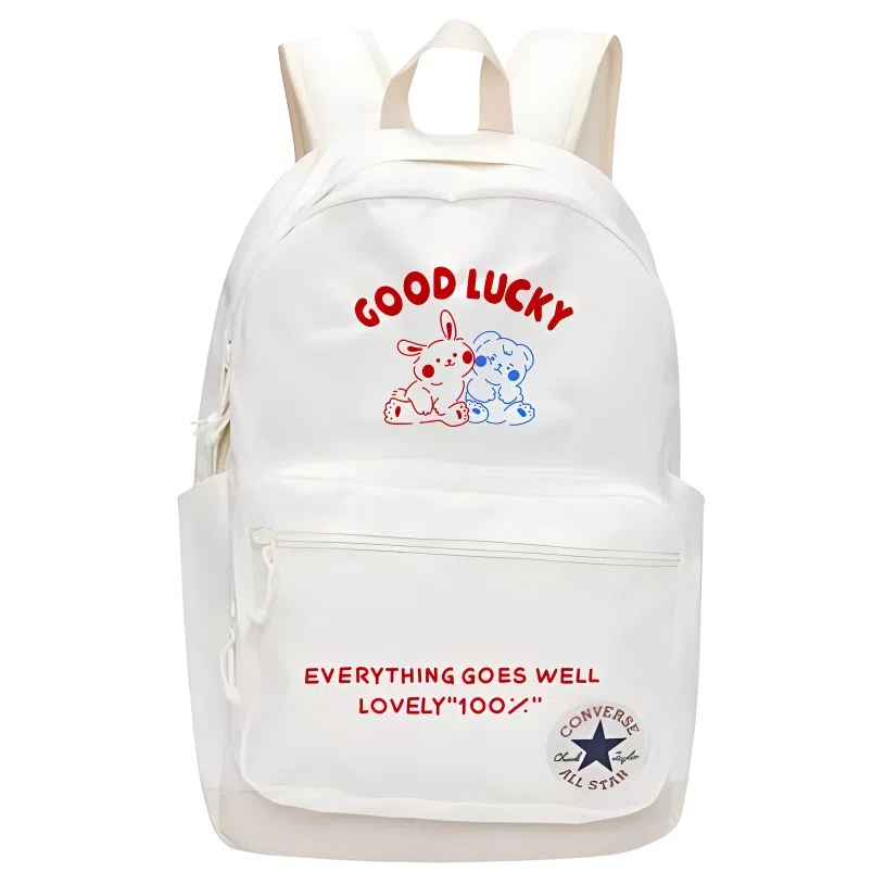 Converse Logo Backpack