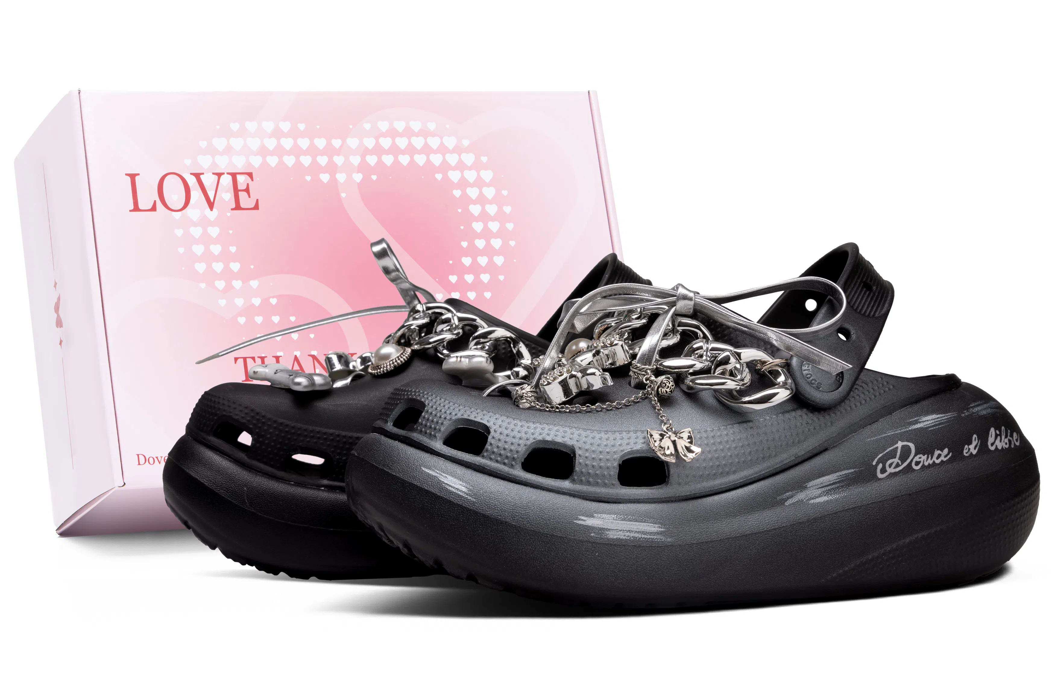 Crocs Crush Clog Classic Crush EVA