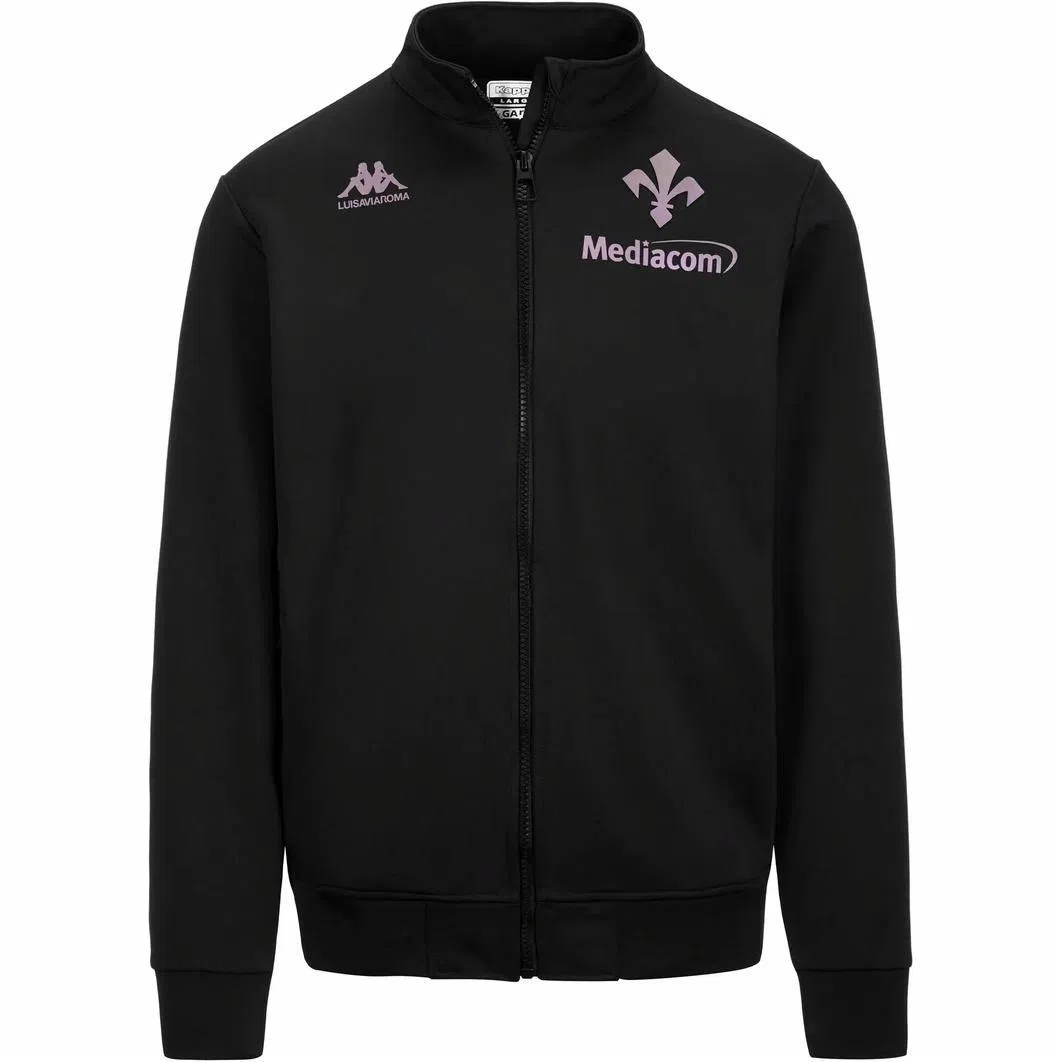 Kappa x Mediacom ATRISOY