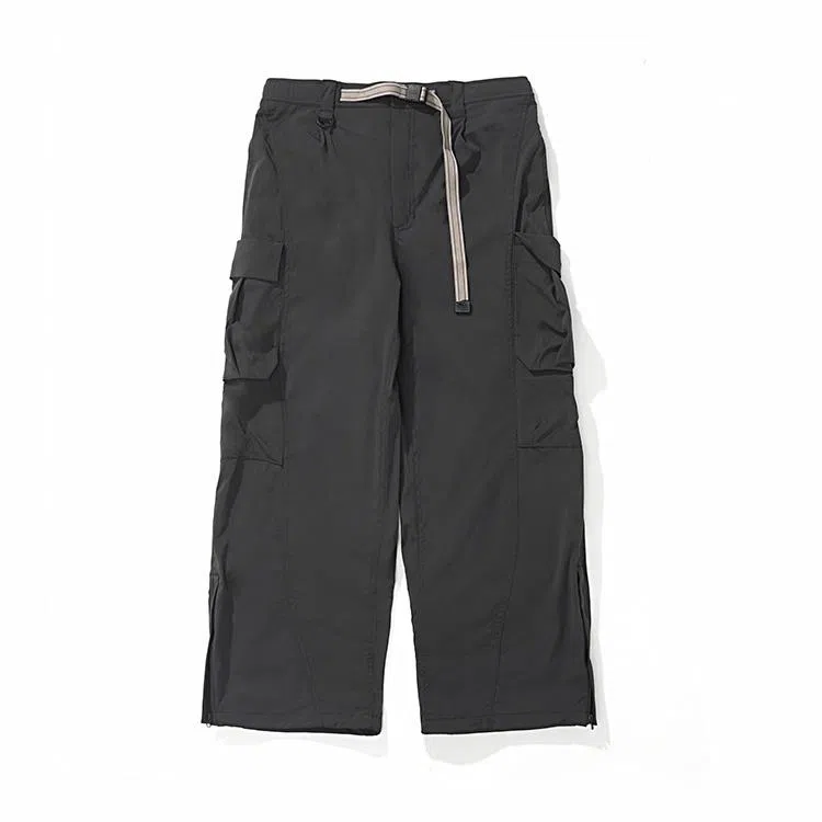 NOTHOMME Teflon Cargo Pants