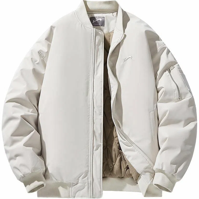 PEAK Comfort Warm Windproof Cotton Jacket