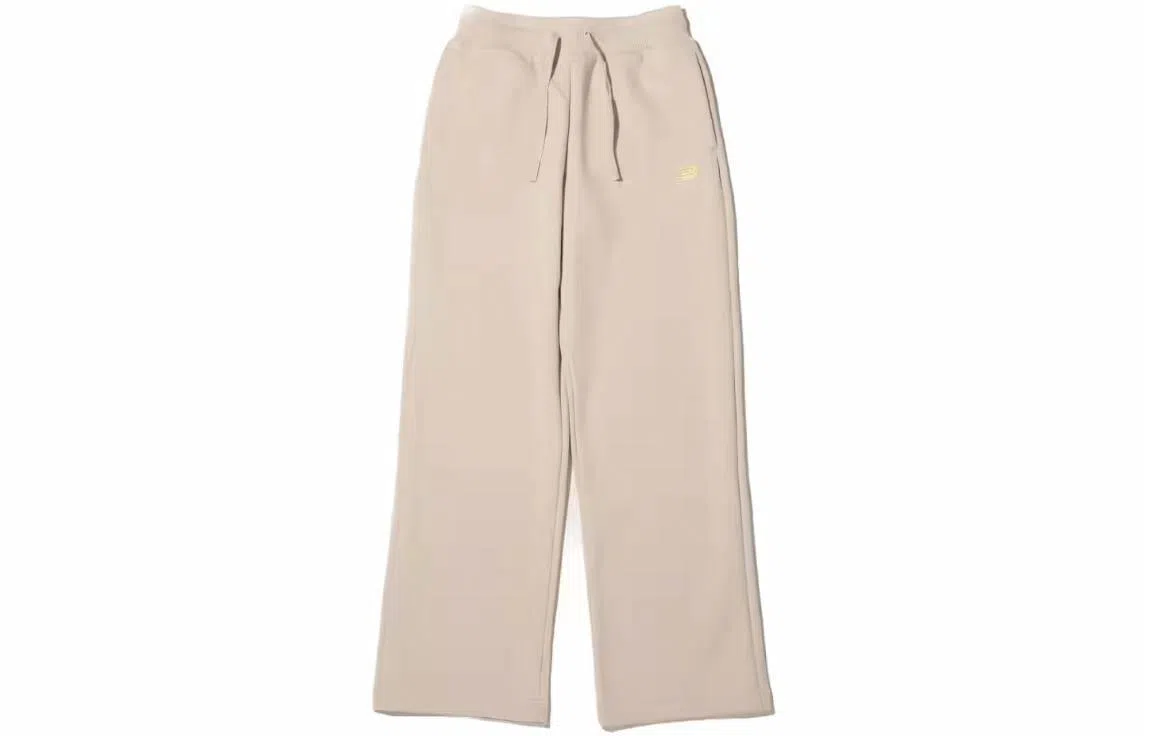 New Balance SS24 Dragon Year Limited Knit Pants Gray