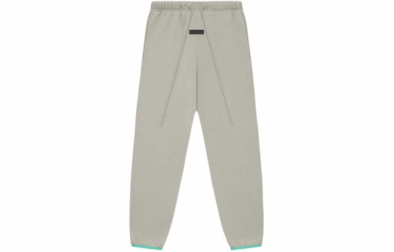 Fear of God Essentials Sweatpants Seal Grey