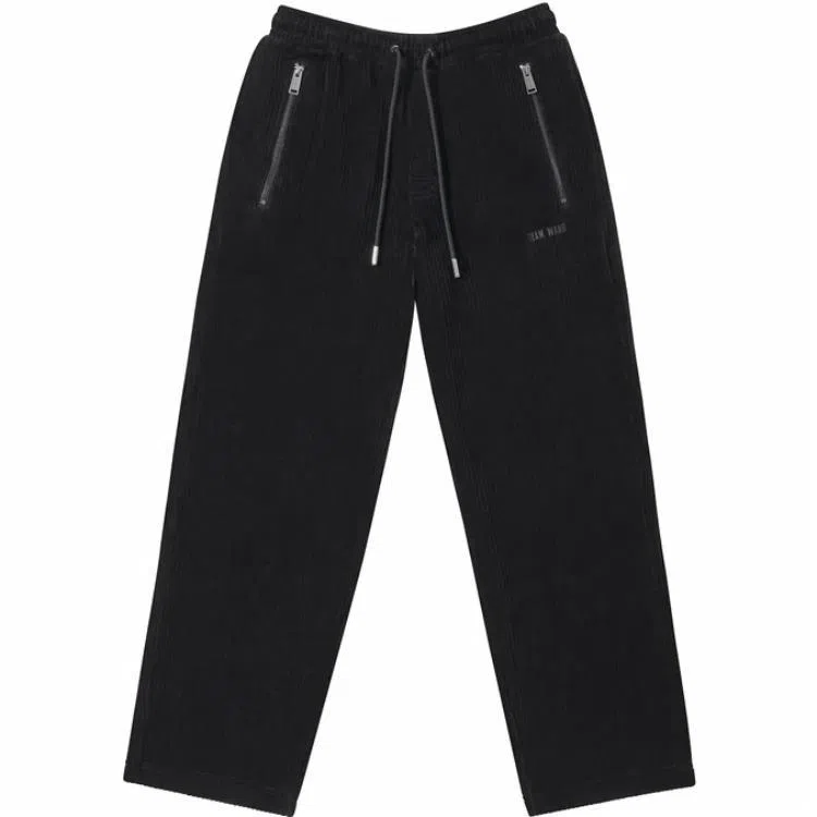 TEAM WANG design Logo