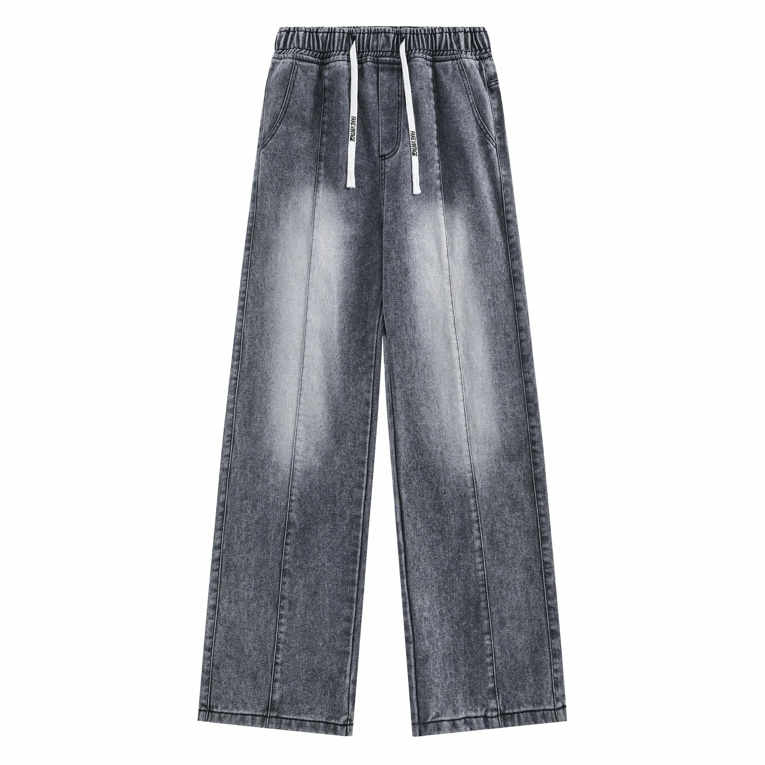 FAKE VINTAGE cleanfit