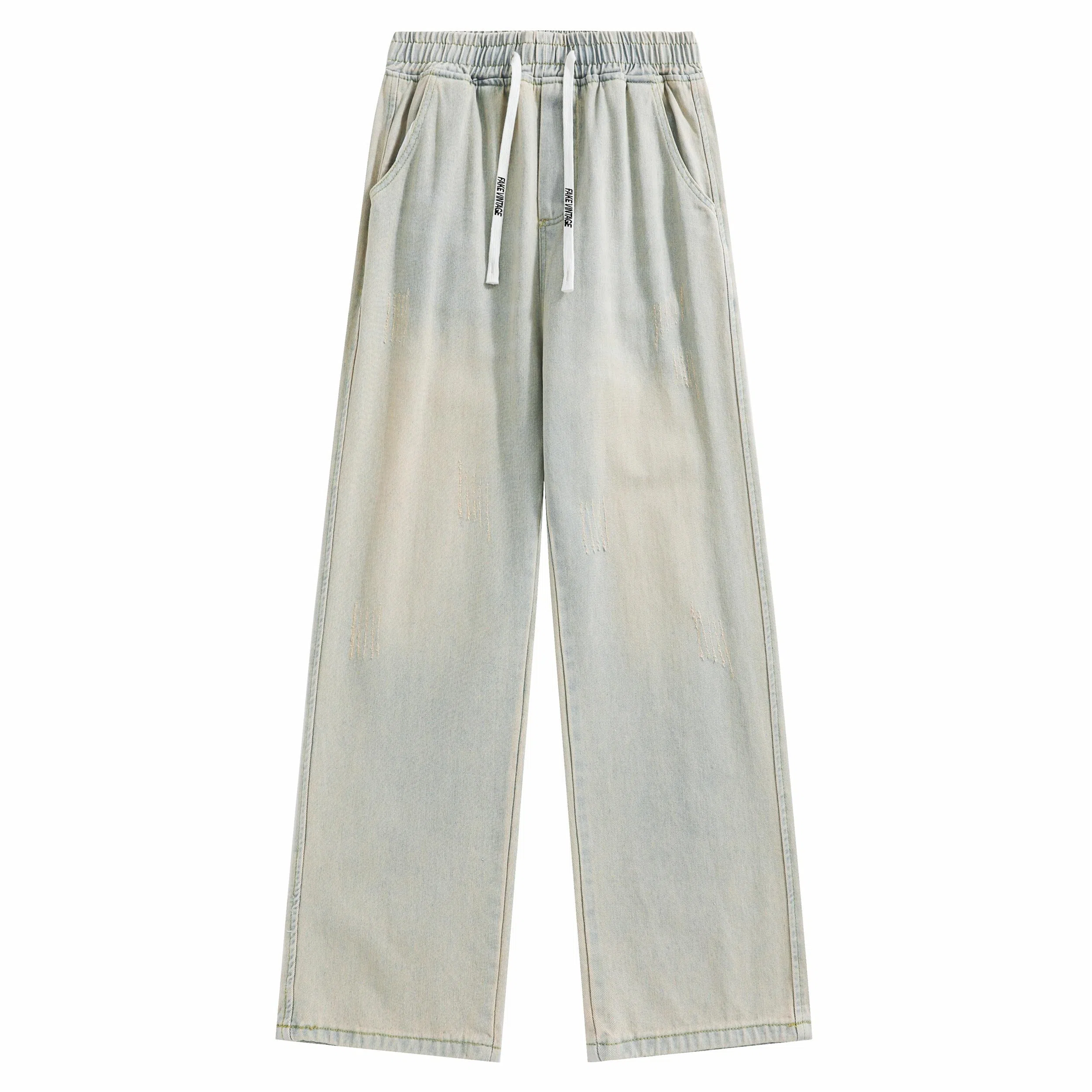 FAKE VINTAGE cleanfit