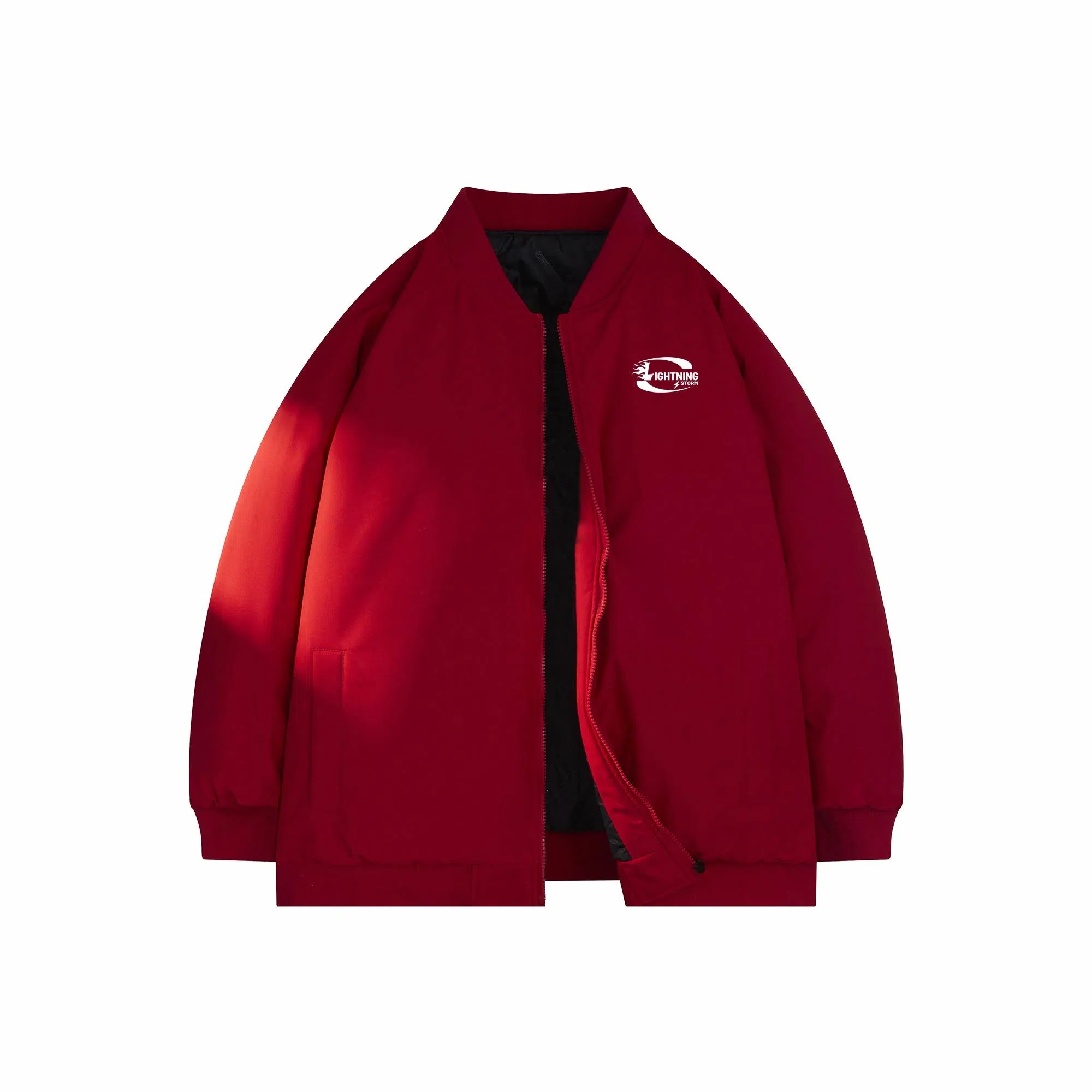 Lightning X Storm Jacket