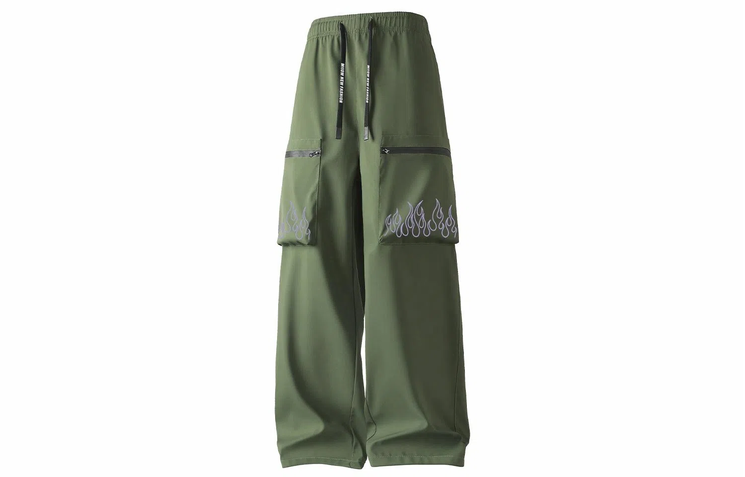 MIIOW Cargo Pants