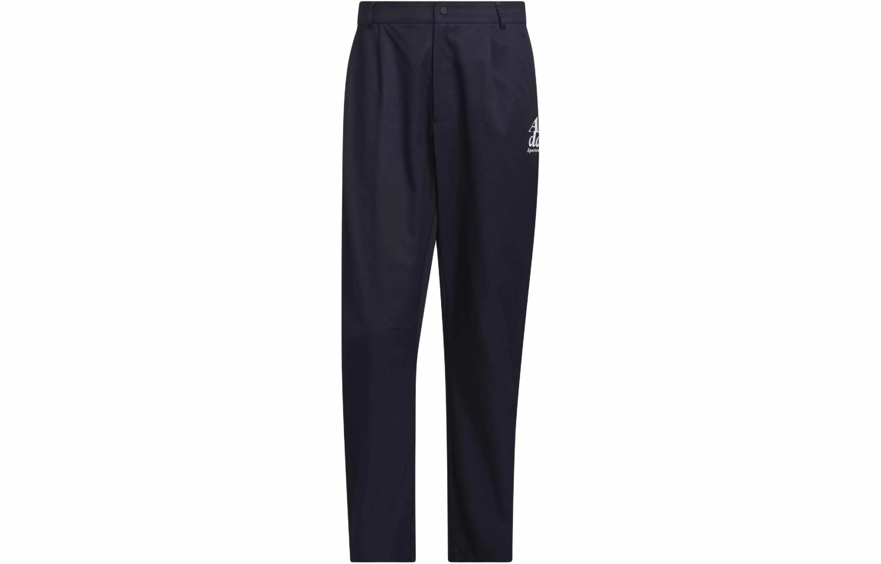 adidas Small Logo Woven Pants Logo