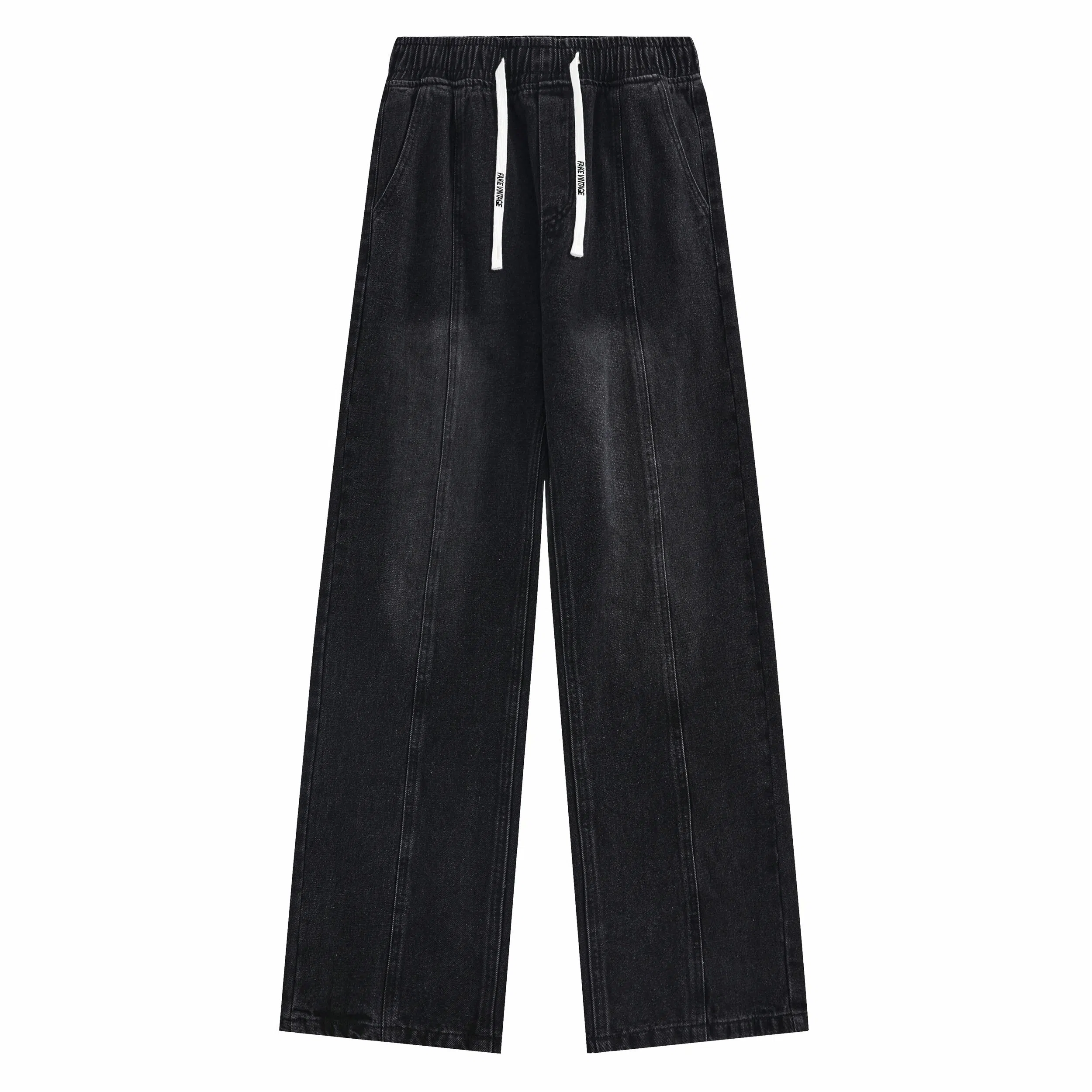 FAKE VINTAGE cleanfit
