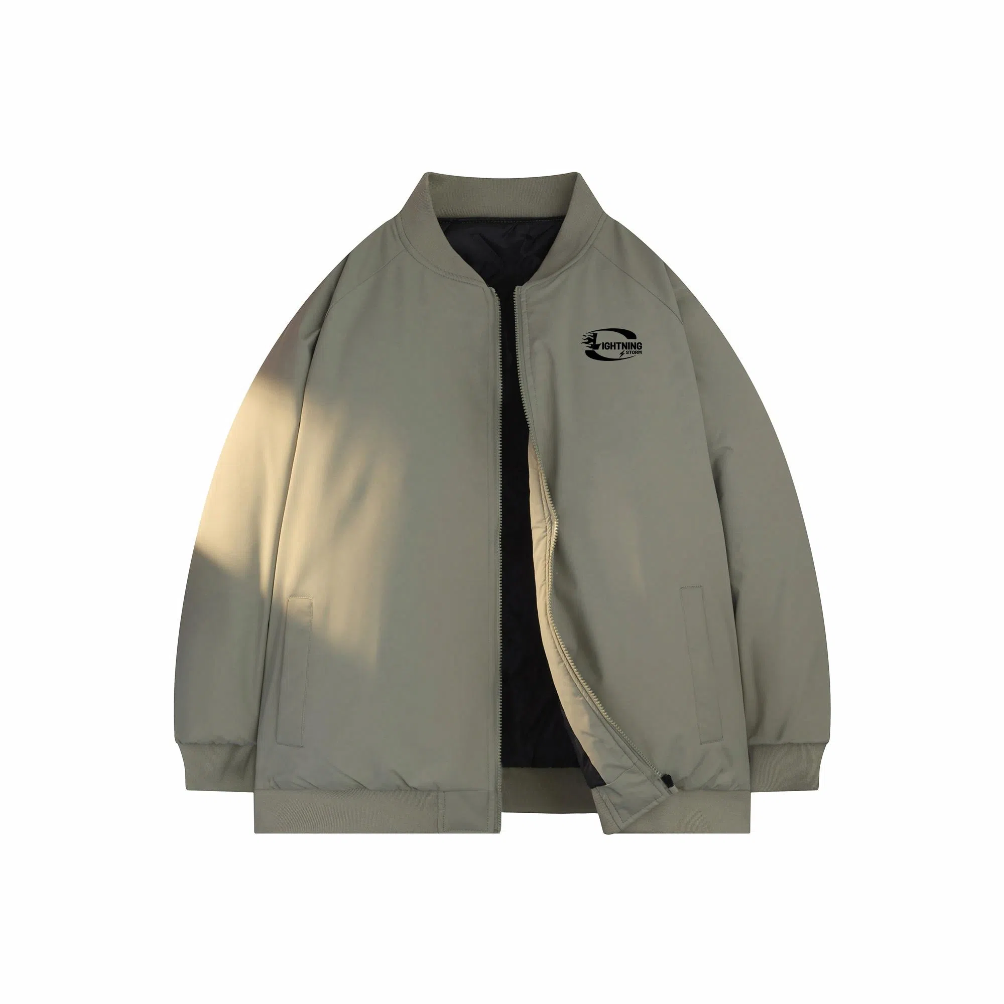 Lightning X Storm Jacket