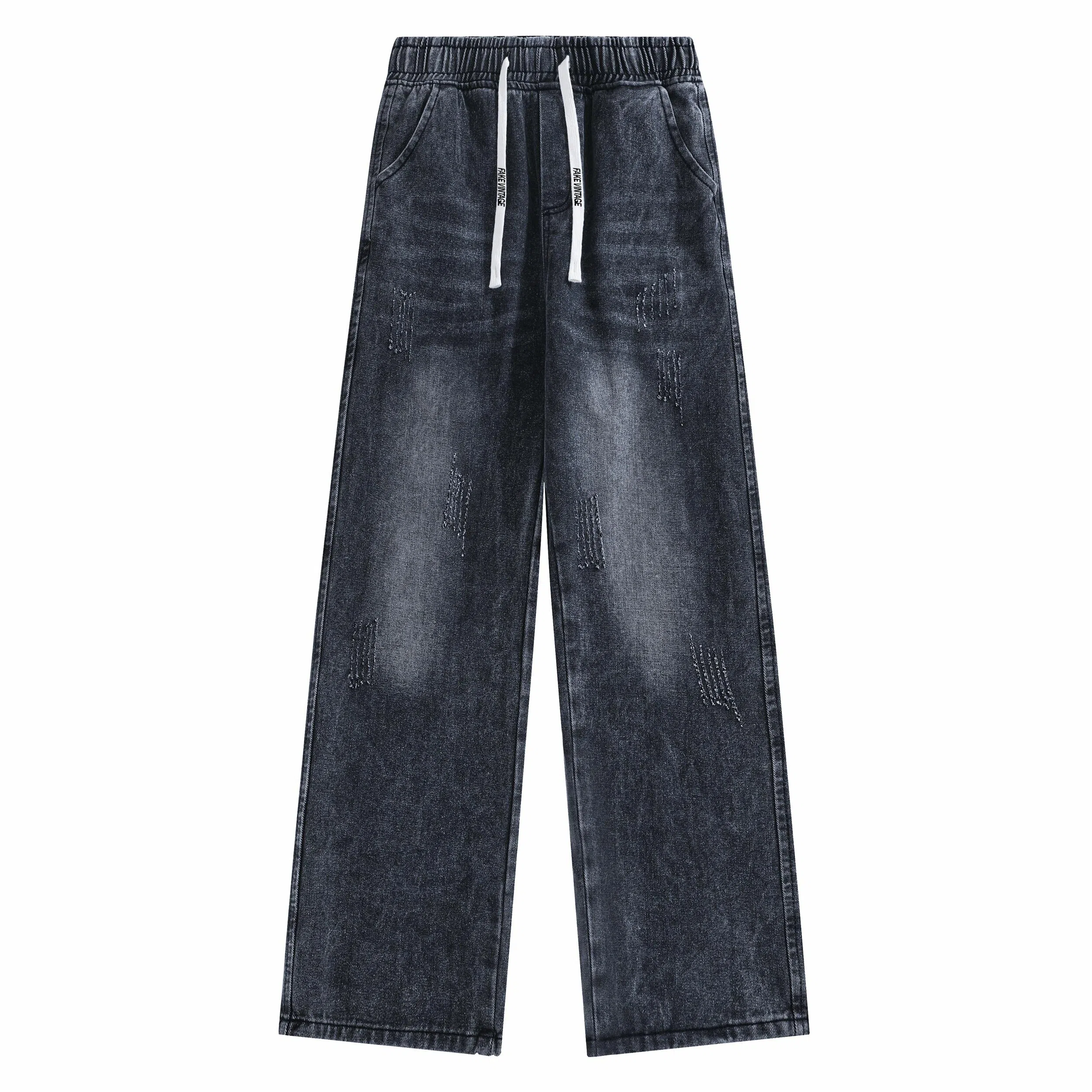 FAKE VINTAGE cleanfit