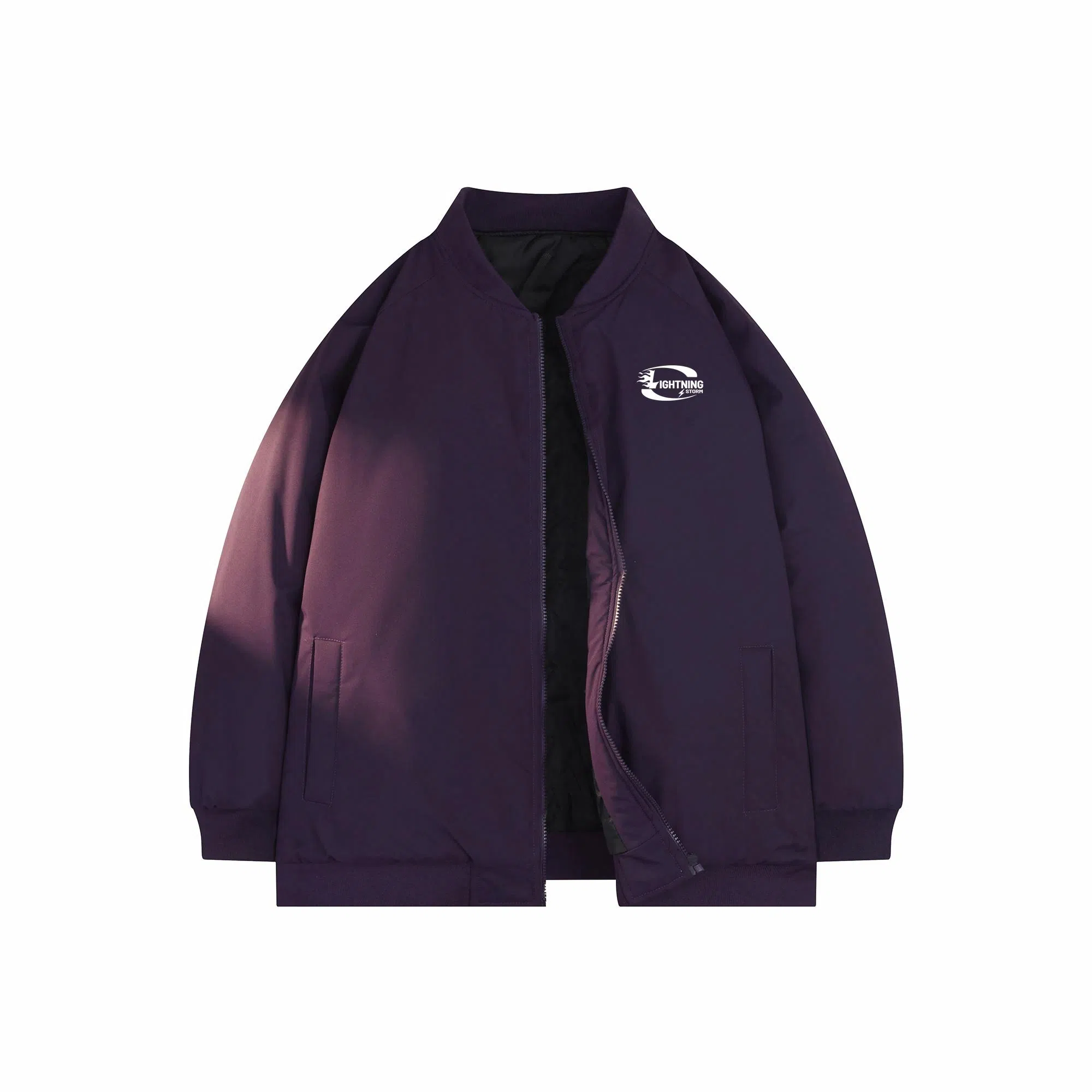 Lightning X Storm Jacket
