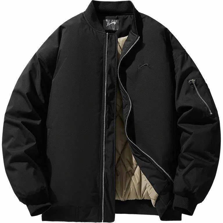 PEAK Comfort Warm Windproof Cotton Jacket