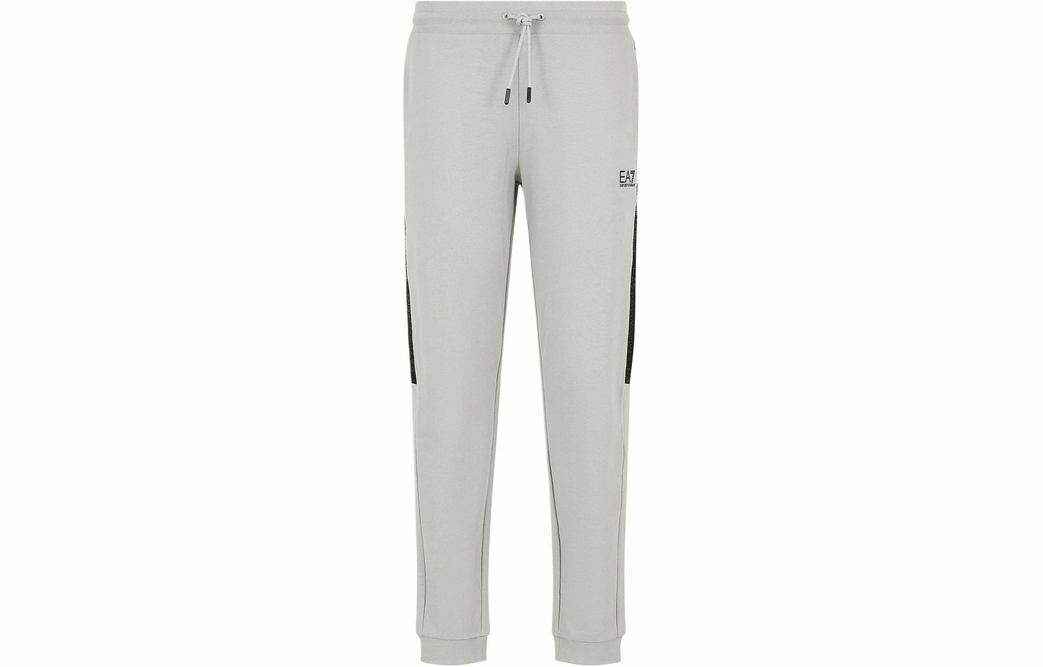 EMPORIO ARMANI EA7 SS24 Logo