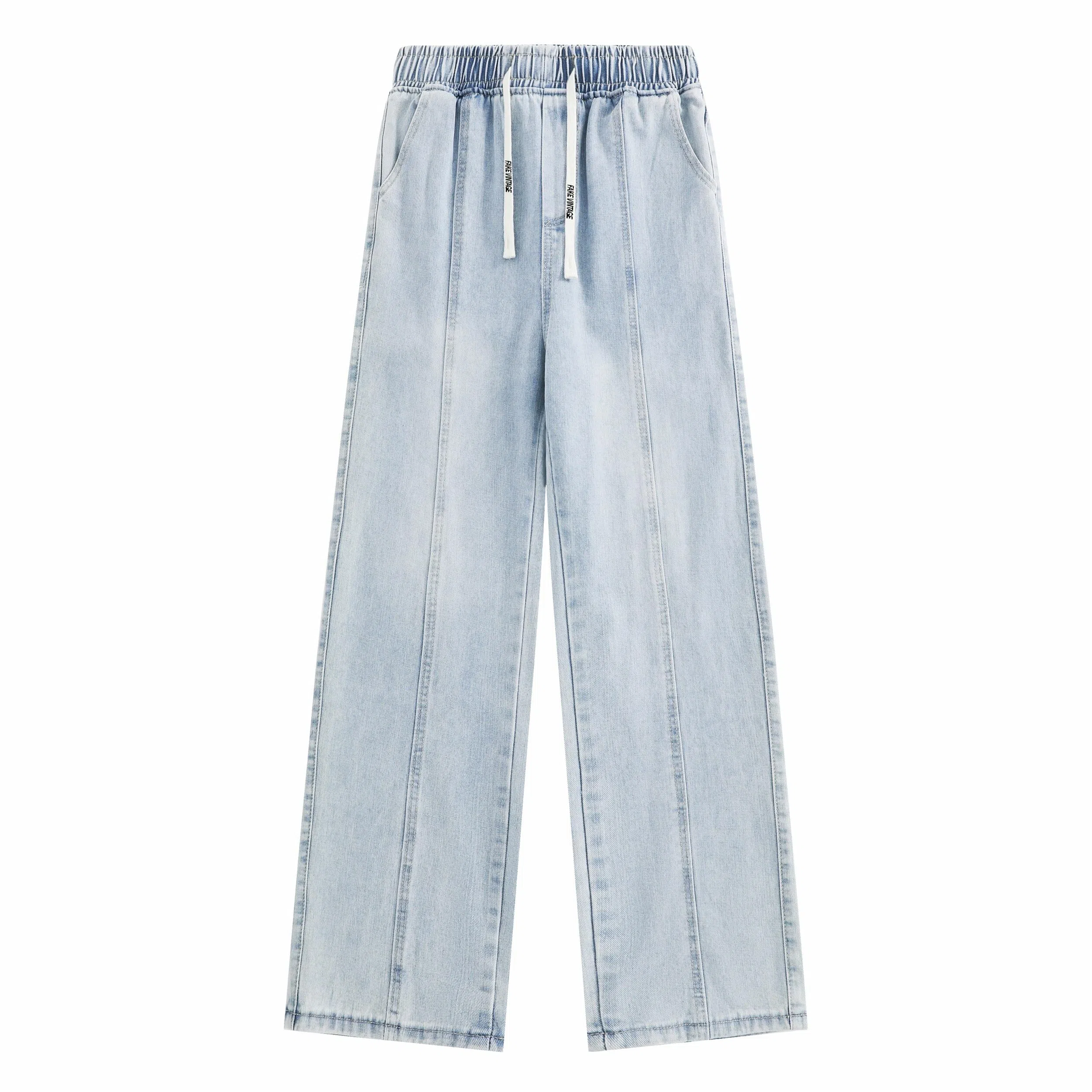 FAKE VINTAGE cleanfit