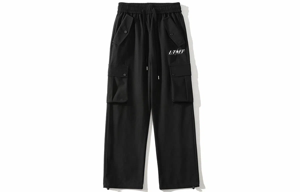 LIGHTNING MONSTER Logo