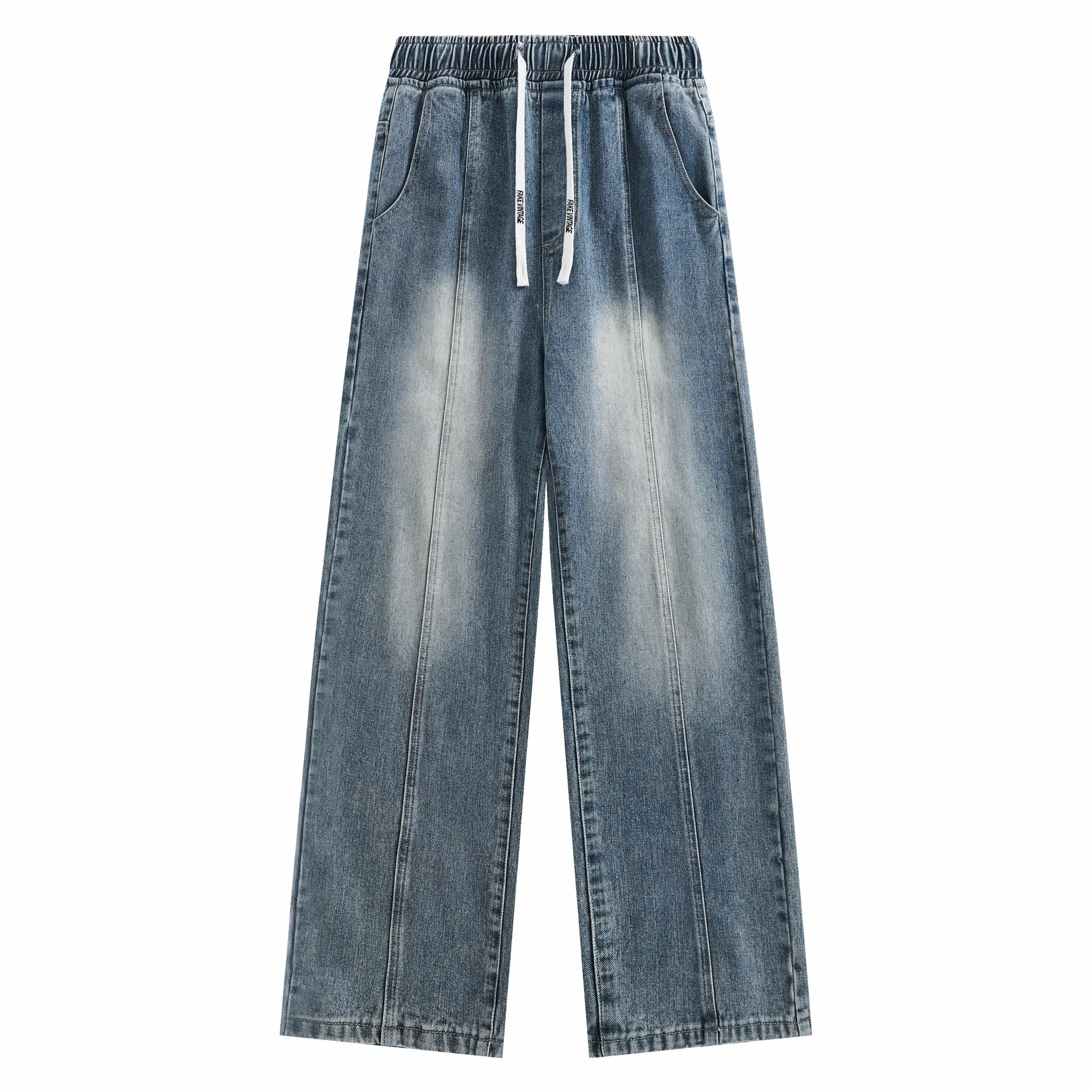 FAKE VINTAGE cleanfit