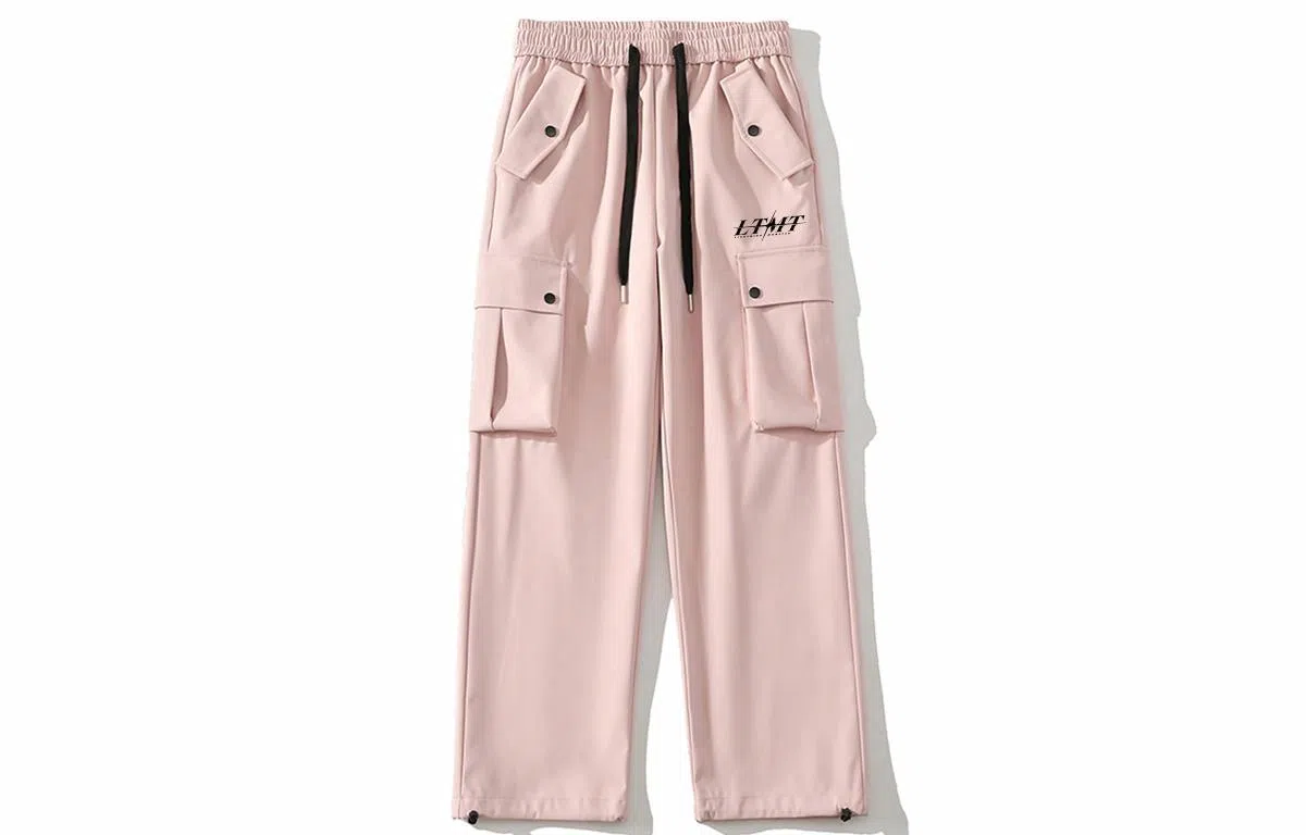 LIGHTNING MONSTER Logo