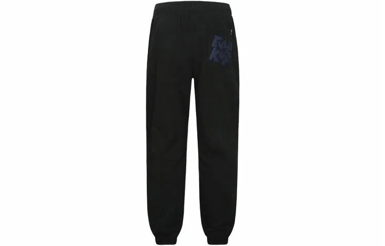 EVISU KURO AW23 Logo