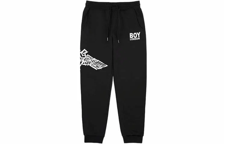 Boy London FW22 logo