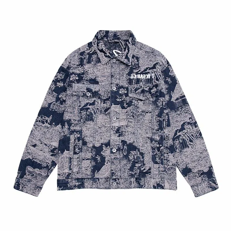 ED HARDY X Logo