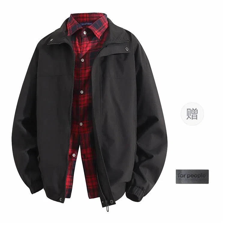 FAX FOR FMACM x For People