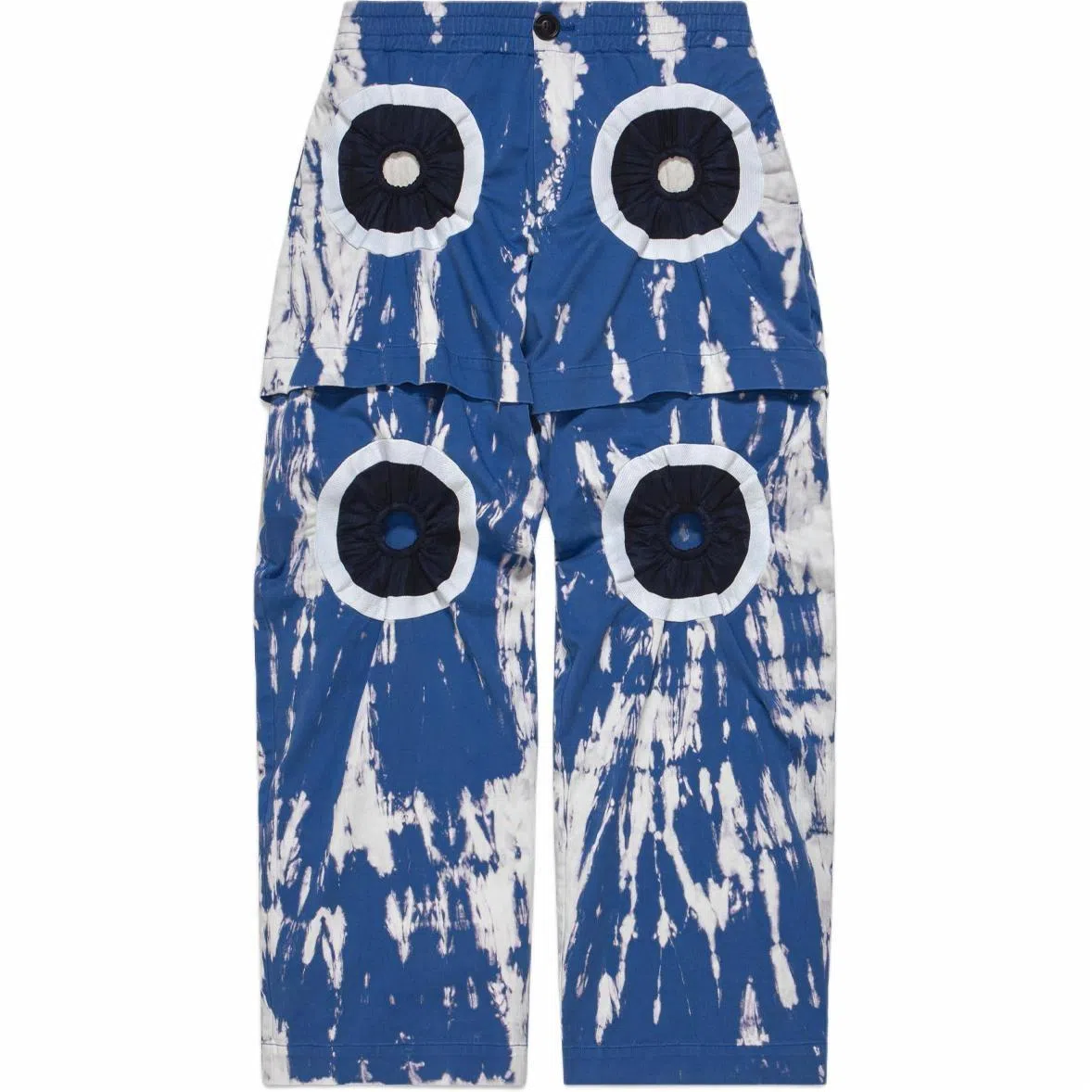 CLOT x PRONOUNCE SS24