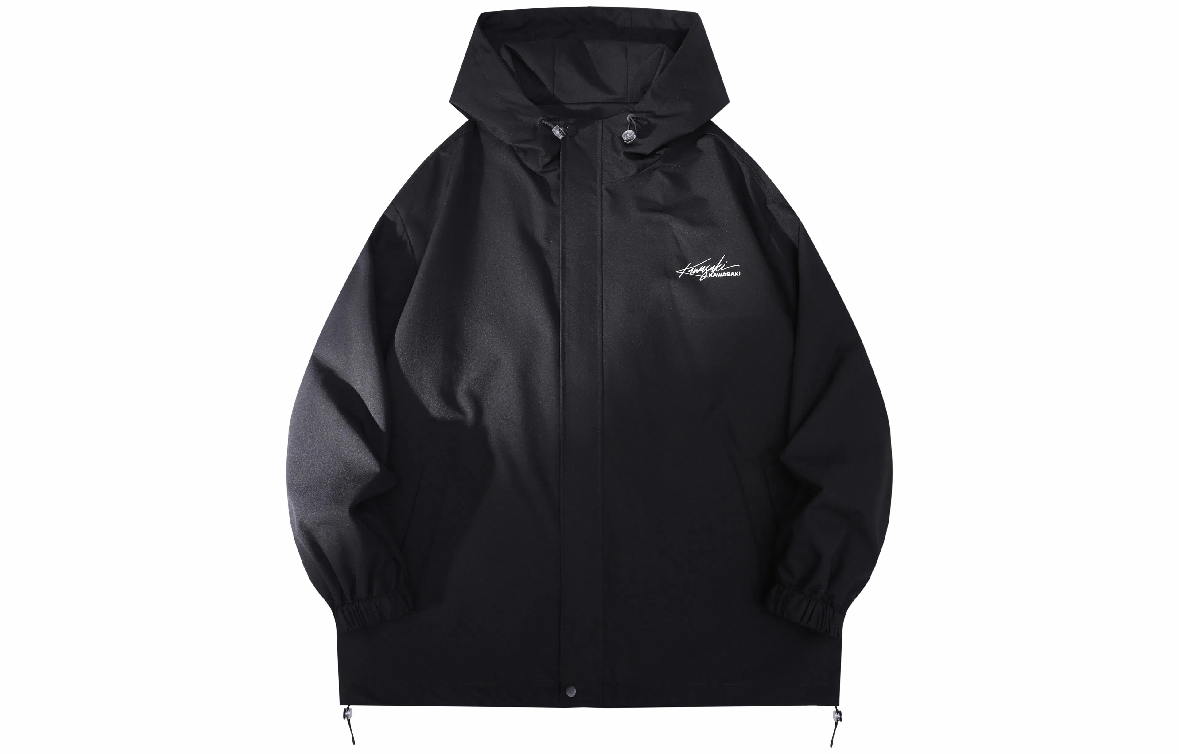 Kawasaki Jacket