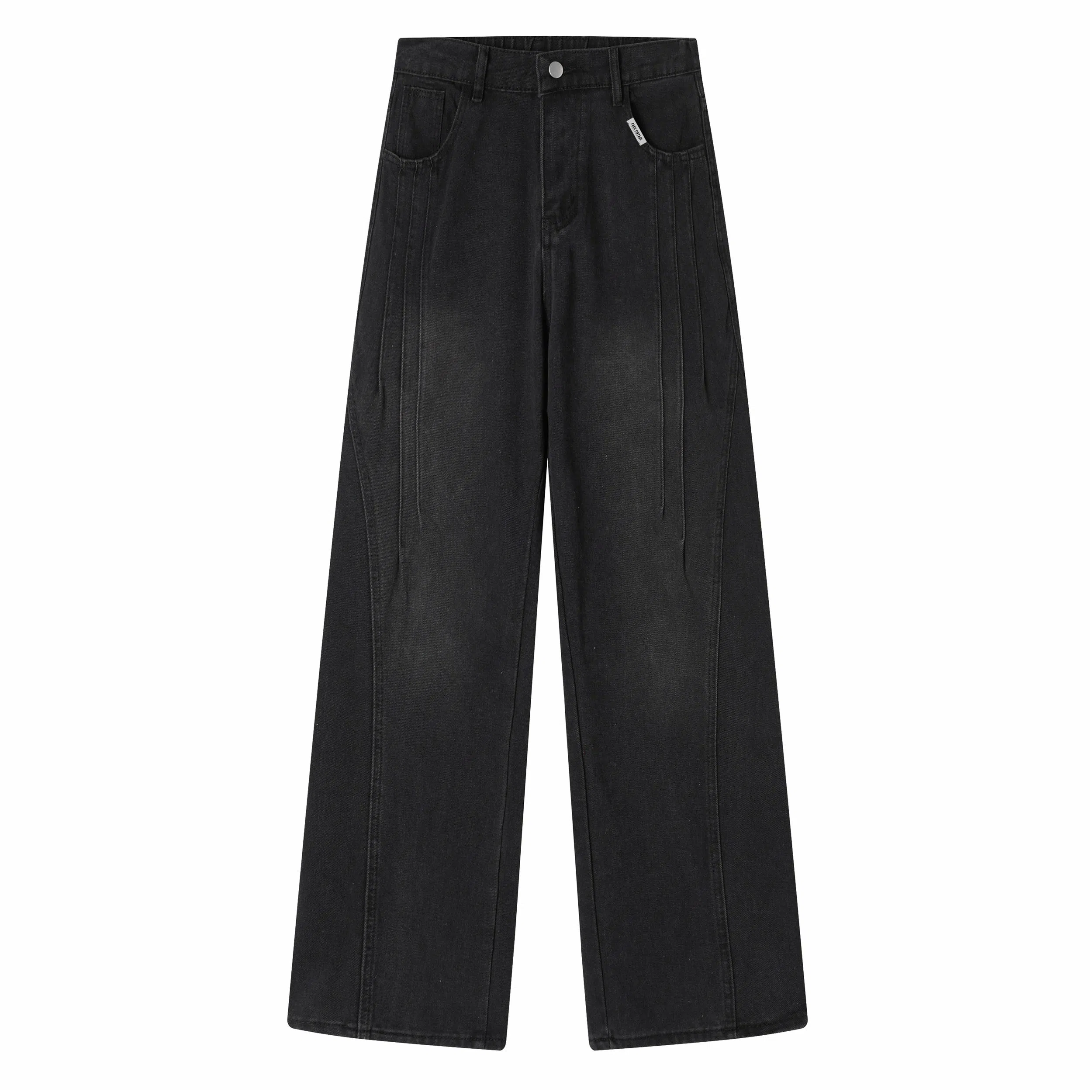 FAKE VINTAGE cleanfit