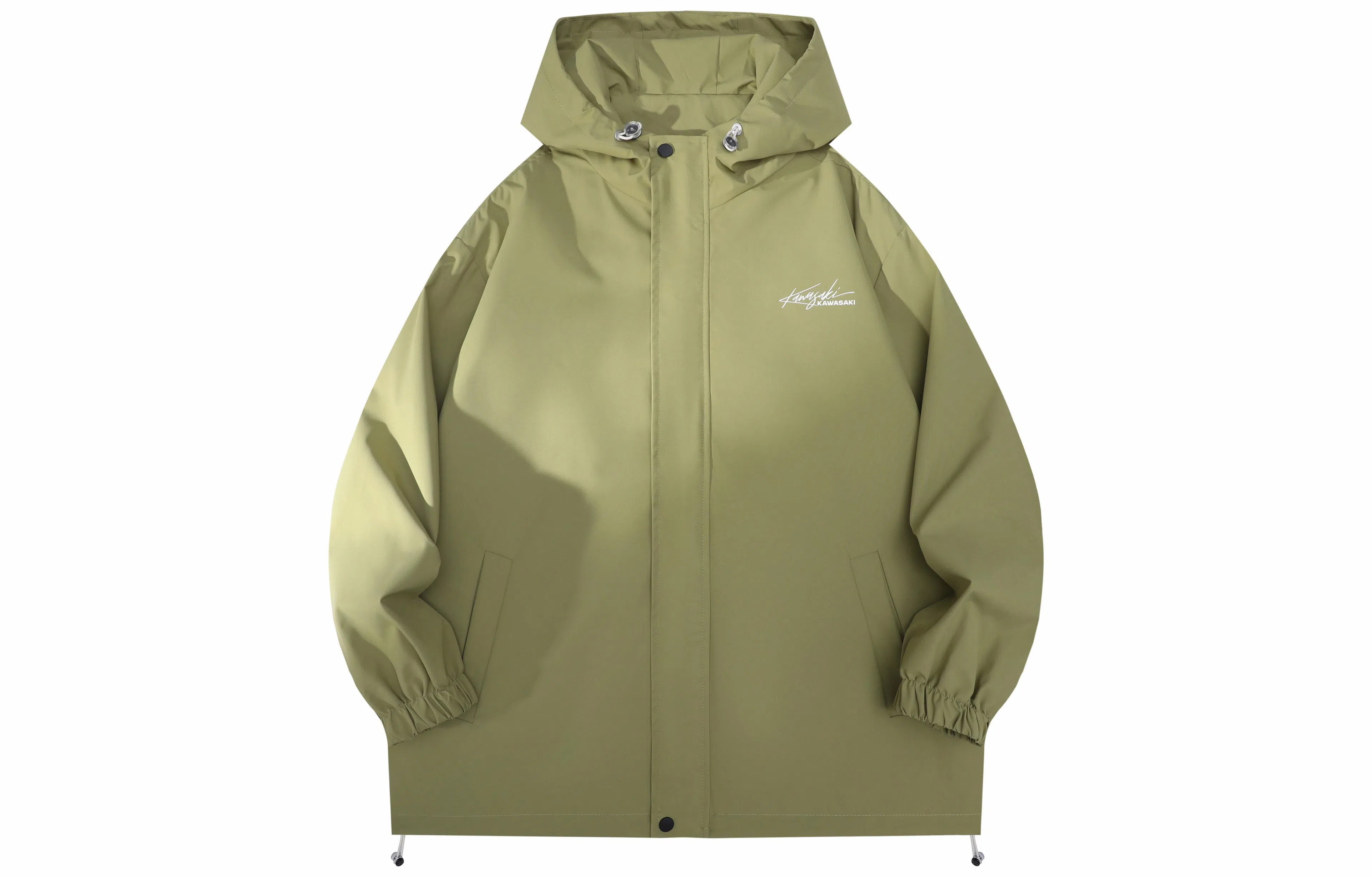 Kawasaki Jacket