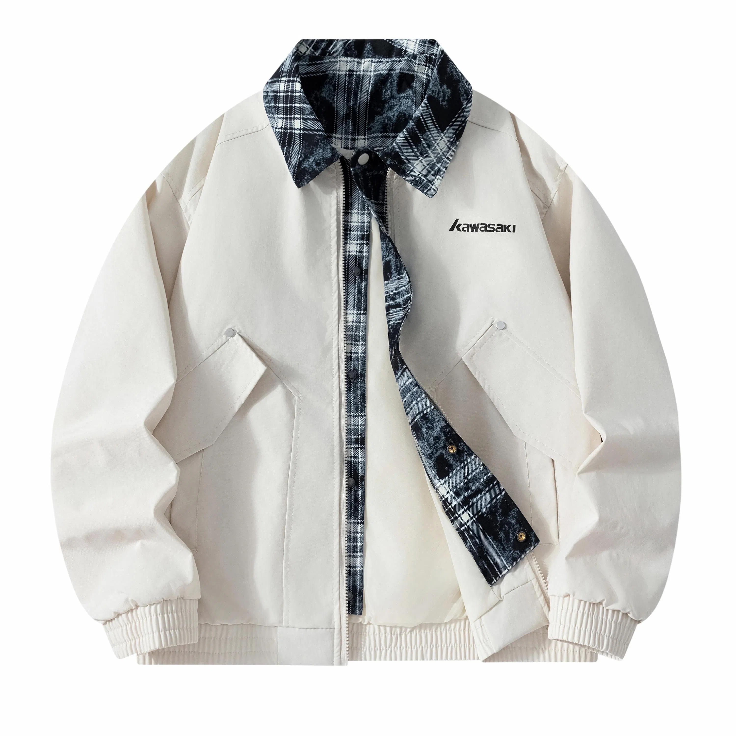 Kawasaki Jacket