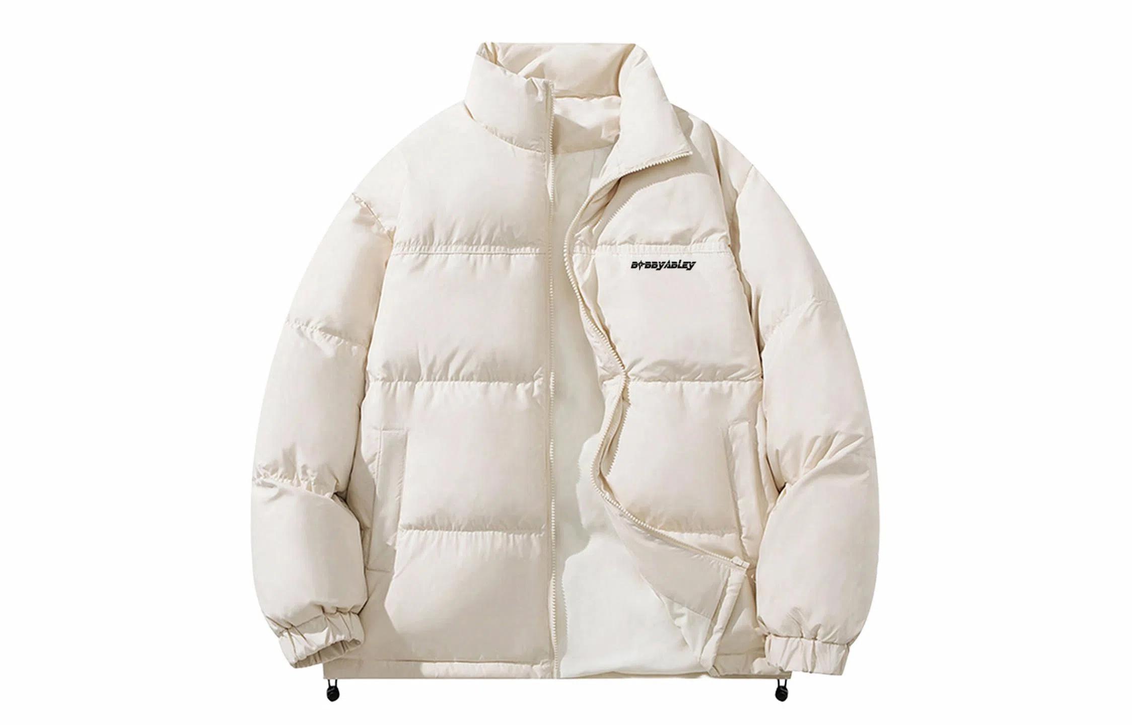 BOBBY ABLEY Logo