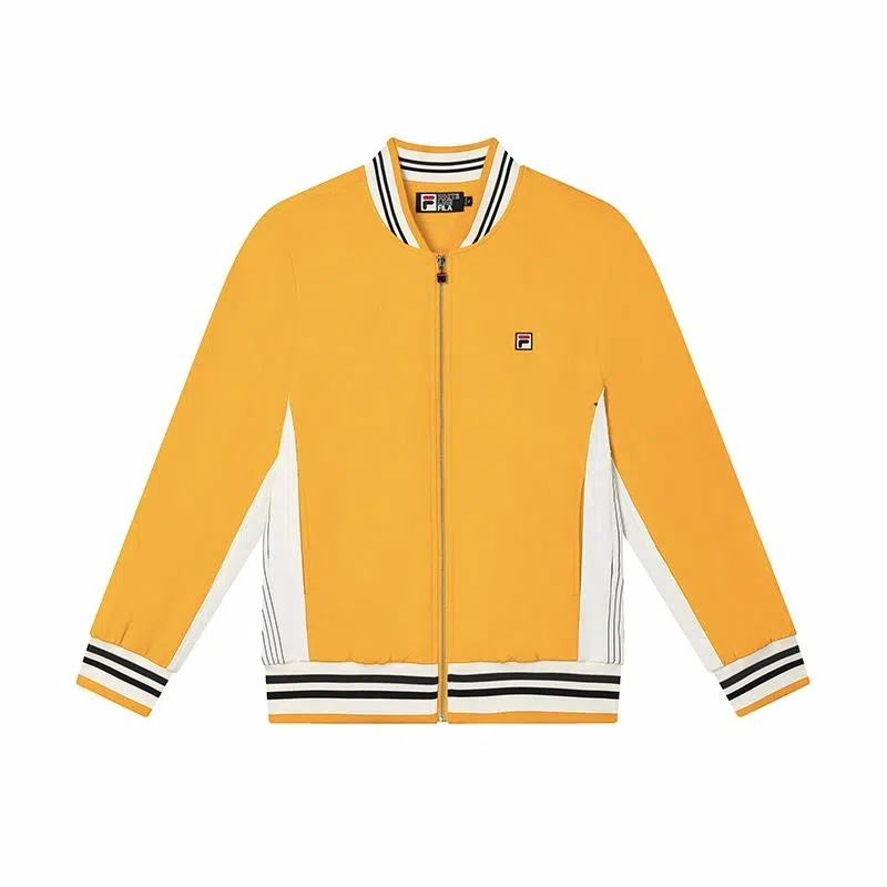 FILA Woven Jkt