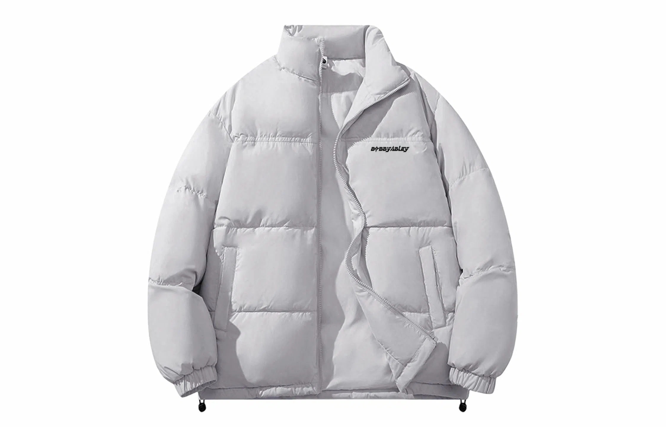 BOBBY ABLEY Logo