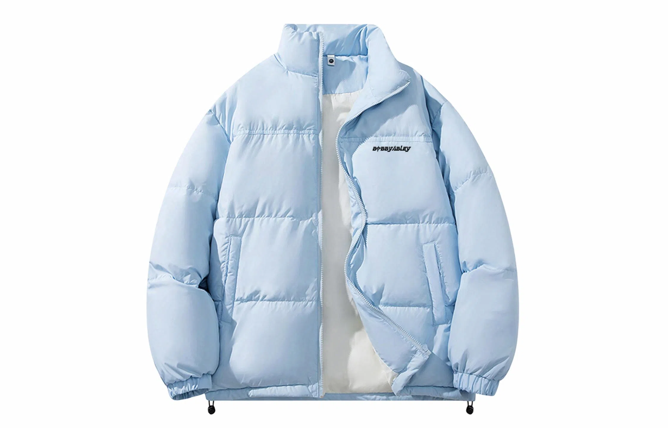 BOBBY ABLEY Logo
